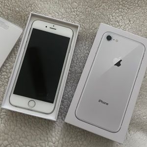 Used iPhone 8 64GB